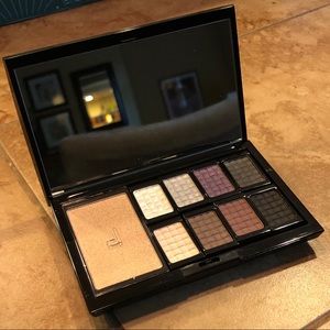 Doucce Cosmetics Smokey Eye Palette